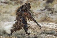 قناص "أرشيفية"