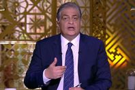 الإعلامي أسامة كمال