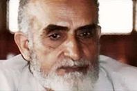 مبايعة مرشد الإخوان في المقابر