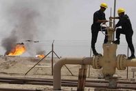 الغاز الطبيعي