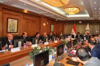 المجلس الأعلى للجامعات