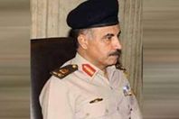 اللواء محسن عبدالنبي