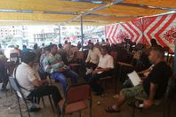 صور الأهالى