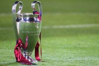 دوري أبطال أوربا