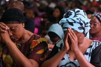 ضحايا بوكو حرام