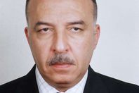 اللواء أحمد رأفت