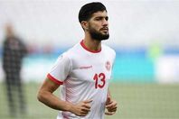 فرجاني ساسي