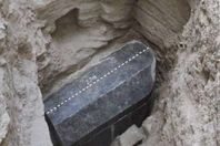 تابوت إسكندرية