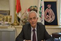 الدكتور رضا حجازي، رئيس قطاع التعليم بوزارة التربية والتعليم