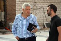 مرتضى وأمير مرتضى