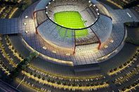 استاد الزمالك