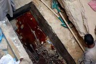 تابوت الإسكندرية