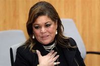 سحر الهواري