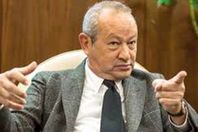 تدوينة ساويرس عن " الصلاة" تثير جدلا علي تويتر