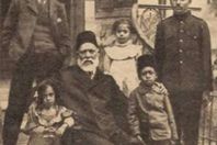 حقيقة نجل "عرابي" الذي أنجبه في المنفي