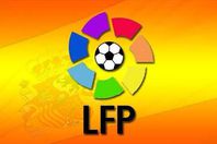 الليجا الاسبانية