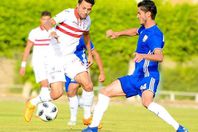 الزمالك والجونة