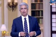 الإعلامي وائل الإبراشي