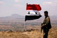 الجيش السورى