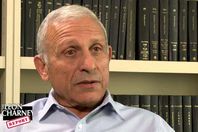 اللواء الإسرائيلي إيتان بن الياهو