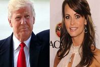 كارين ماكدوجال وترامب