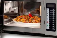 الميكروويف