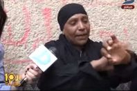 صورة من الفيديو