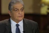 الإعلامي أسامة كمال