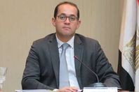 أحمد كوجك، نائب وزير المالية