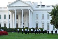 البيت الأبيض