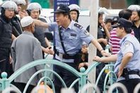 اضطهاد مسلمي الصين