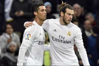 كريستيانو وبيل