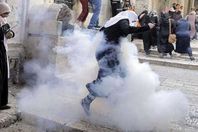 اطلاقف الغاز