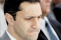 هذا ما قاله نجل مبارك عن الـ 21 ألف شائعة