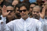 عمران خان