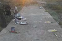 مقابر الأحواز