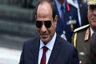 الرئيس السييسي