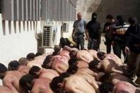 وفاة 1000 معتقل تحت التعذيب في سجون بشار