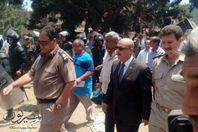 إزالة 33 حالة تعد على أملاك الرى والأوقاف بسمنود