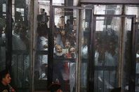 قضية فض رابعة