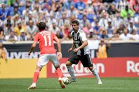 اليوفنتوس وبنفيكا