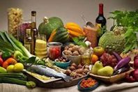 حمية المتوسط