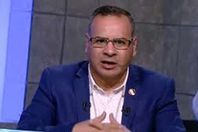 الإعلامي جابر القرموطي