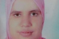 الفتاة المتغيبة