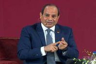 «السيسي»