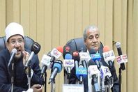 جمعة و مصيلحى