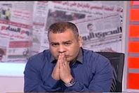 الإعلامي جابر القرموطي