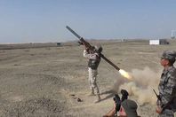 القوات المسلحة