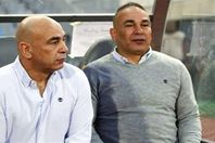 حسام وإبرهيم حسن