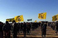 مليشياتها إيرانية في سوريا